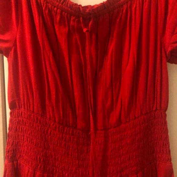 Woman’s American Eagle Dress size small - Picture 3 of 9